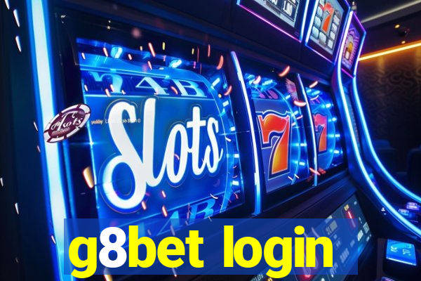 g8bet login